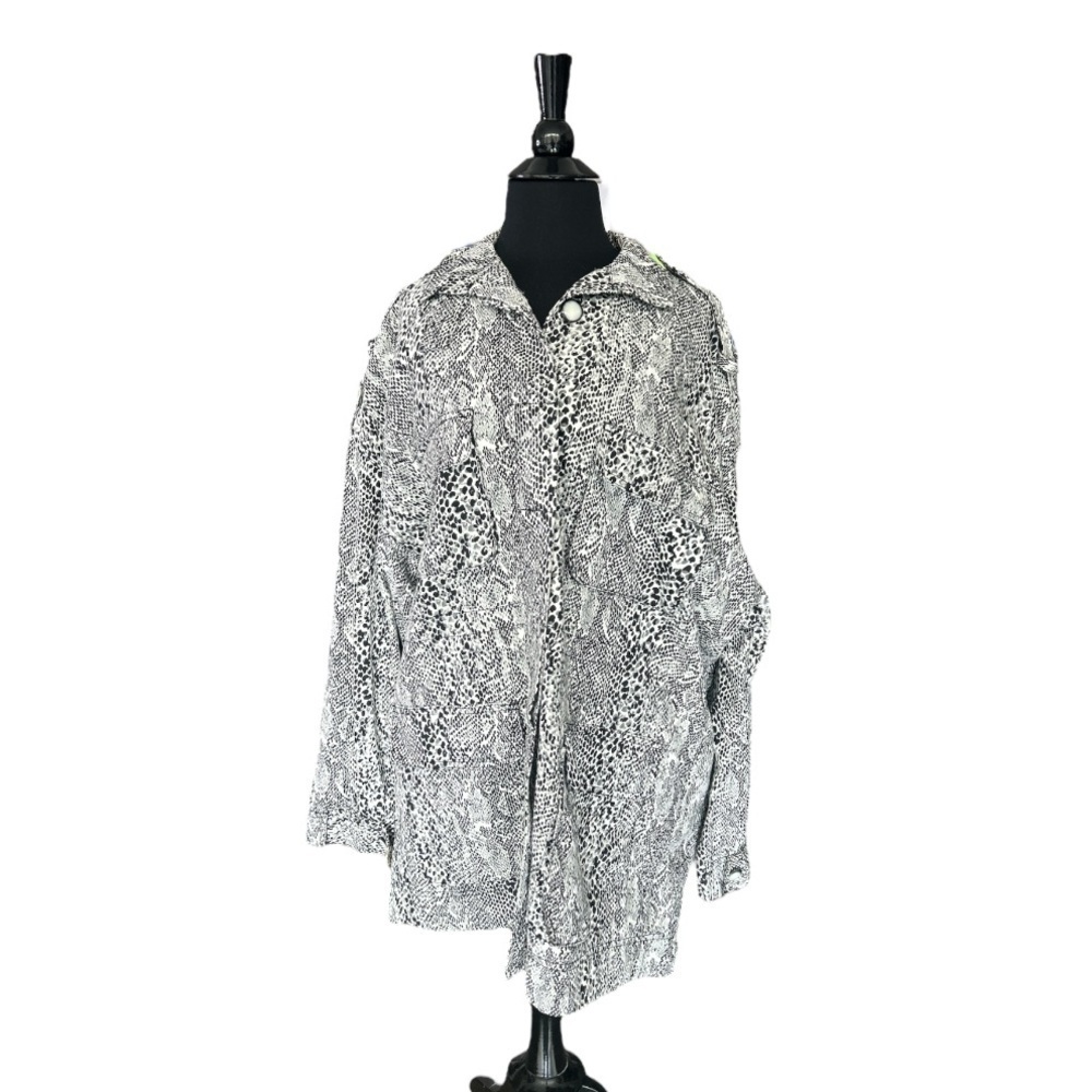 Vintage Gene Ewing Coat
